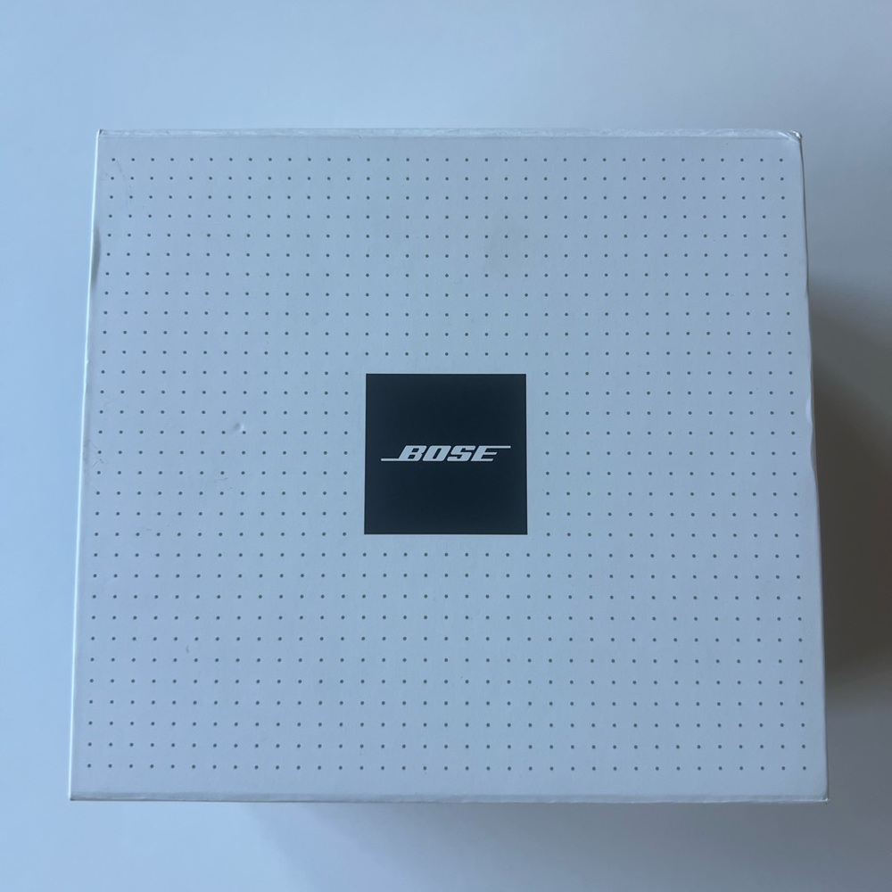SOLD - Bose - Noise Canceling - QuietComfort Earbuds II